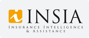 Insia logo